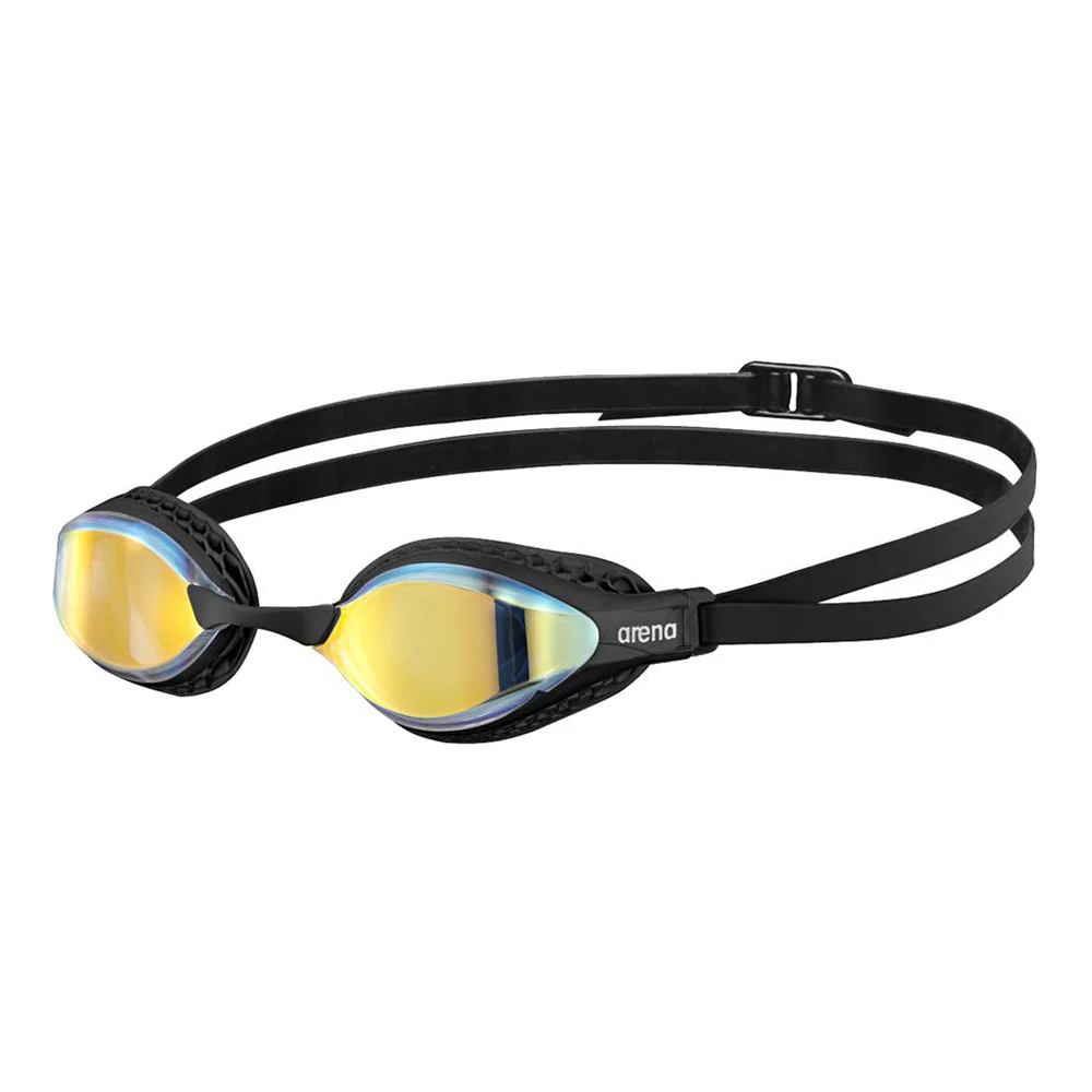 Arena Air Speed Mirrored Goggle