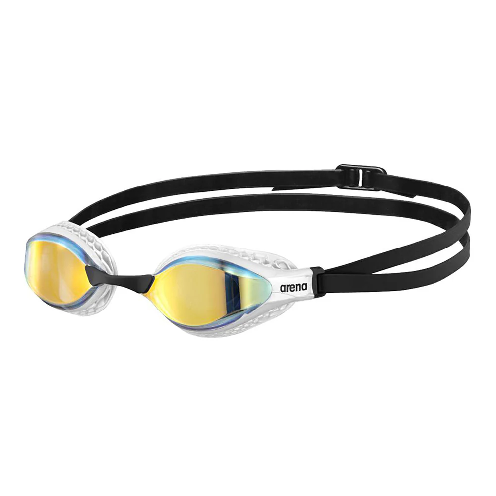 Arena Air Speed Mirrored Goggle