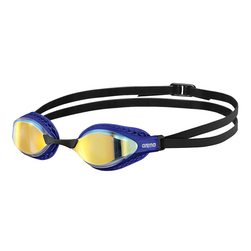 Arena Air Speed Mirrored Goggle