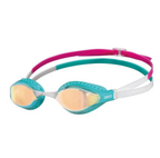 Arena Air Speed Mirrored Goggle