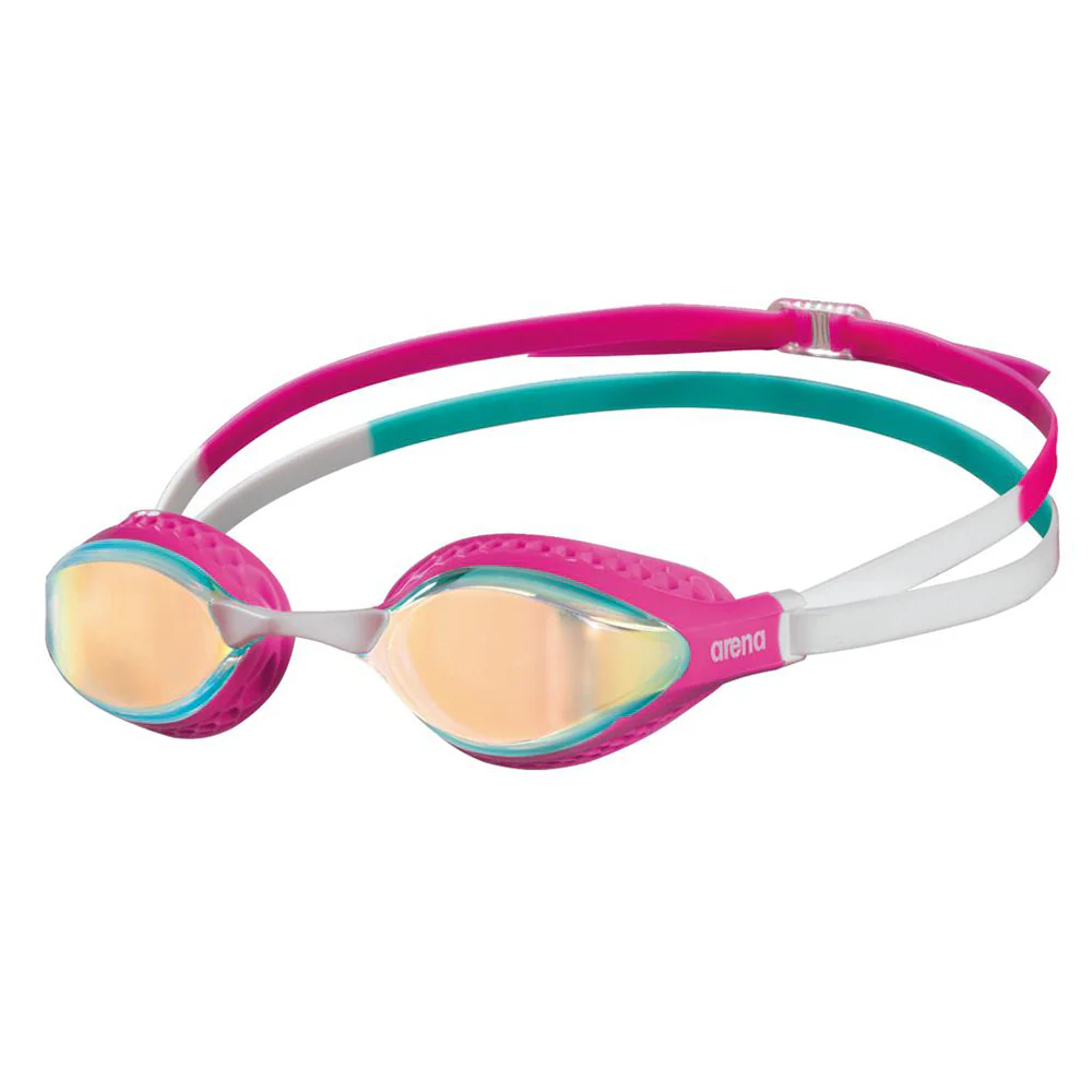 Arena Air Speed Mirrored Goggle