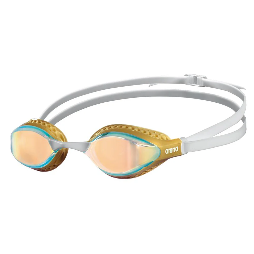 Arena Air Speed Mirrored Goggle