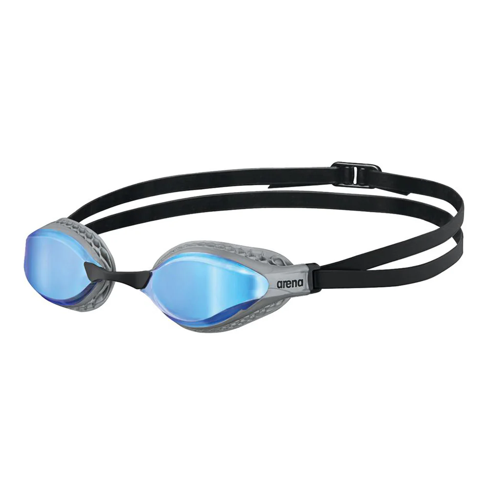 Arena Air Speed Mirrored Goggle