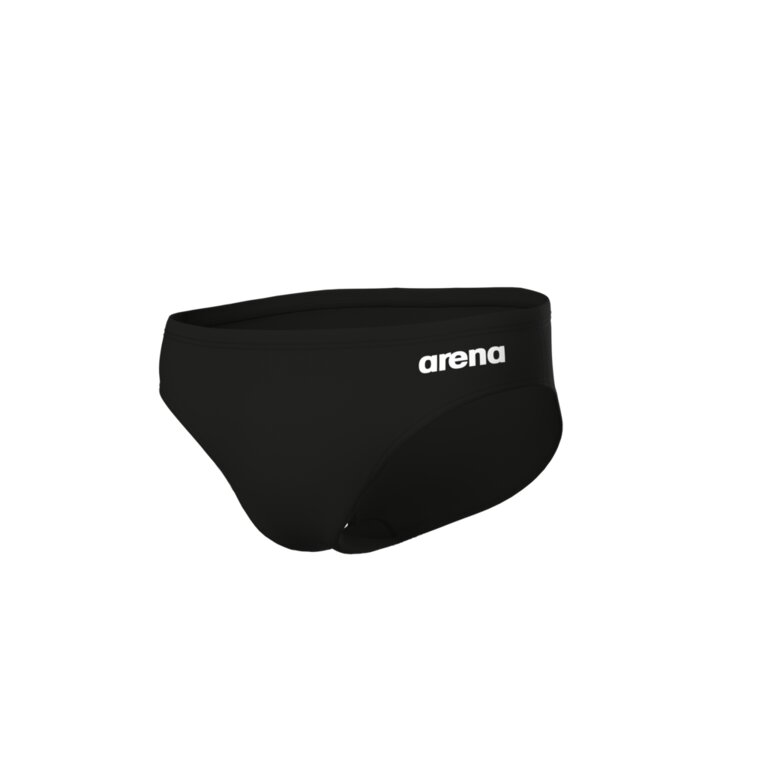 Arena Solid Brief