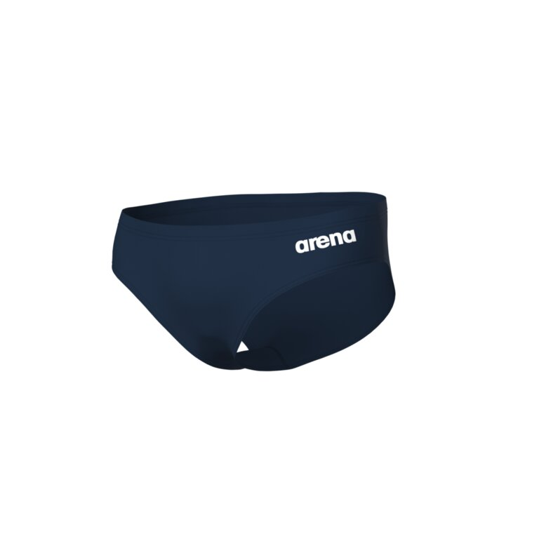 Arena Solid Brief