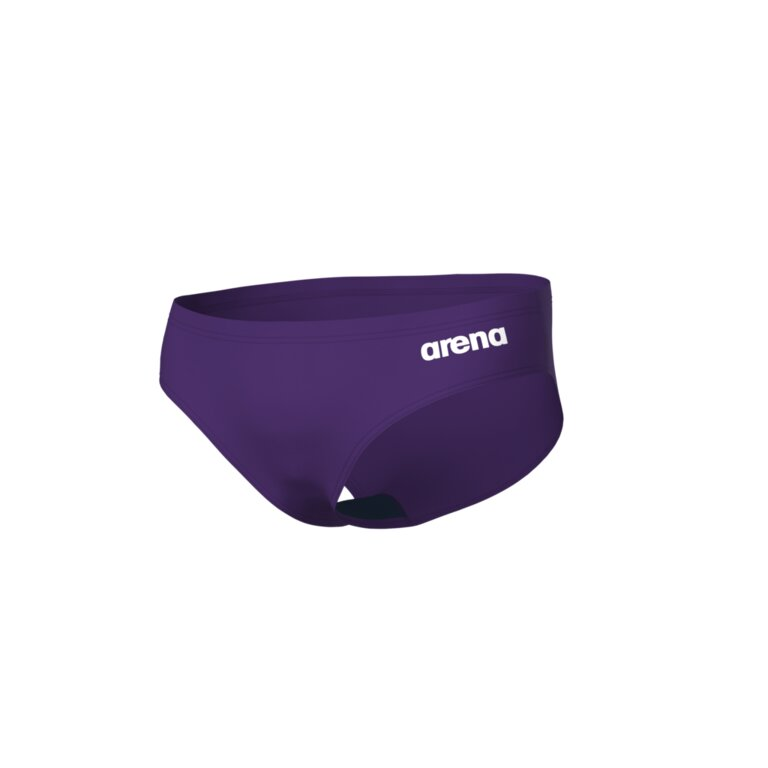 Arena Solid Brief