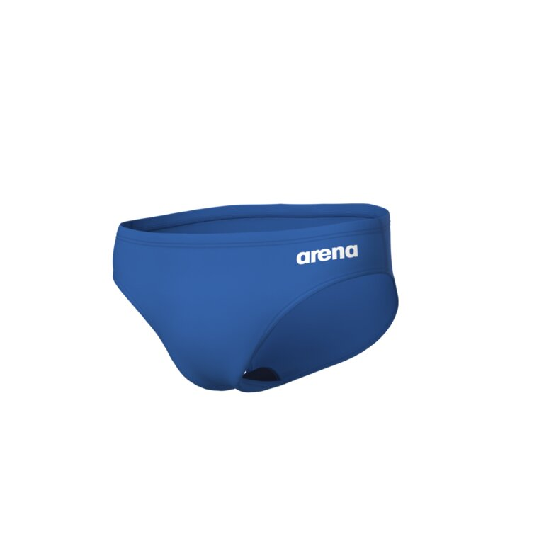 Arena Solid Brief