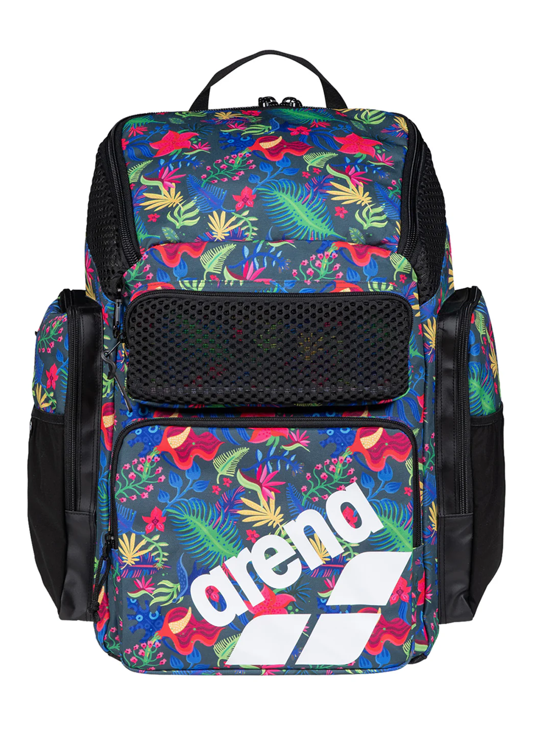 Arena One Go Backpack 25L Allover