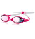 Arena Spider Junior Mirrored Goggle