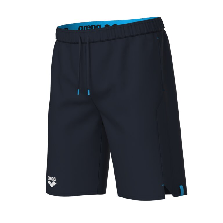 Arena Team Bermuda Panel Short