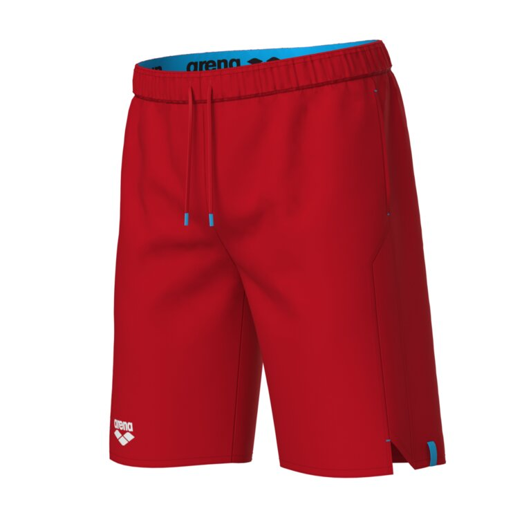 Arena Team Bermuda Panel Short