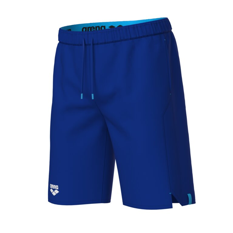 Arena Team Bermuda Panel Short