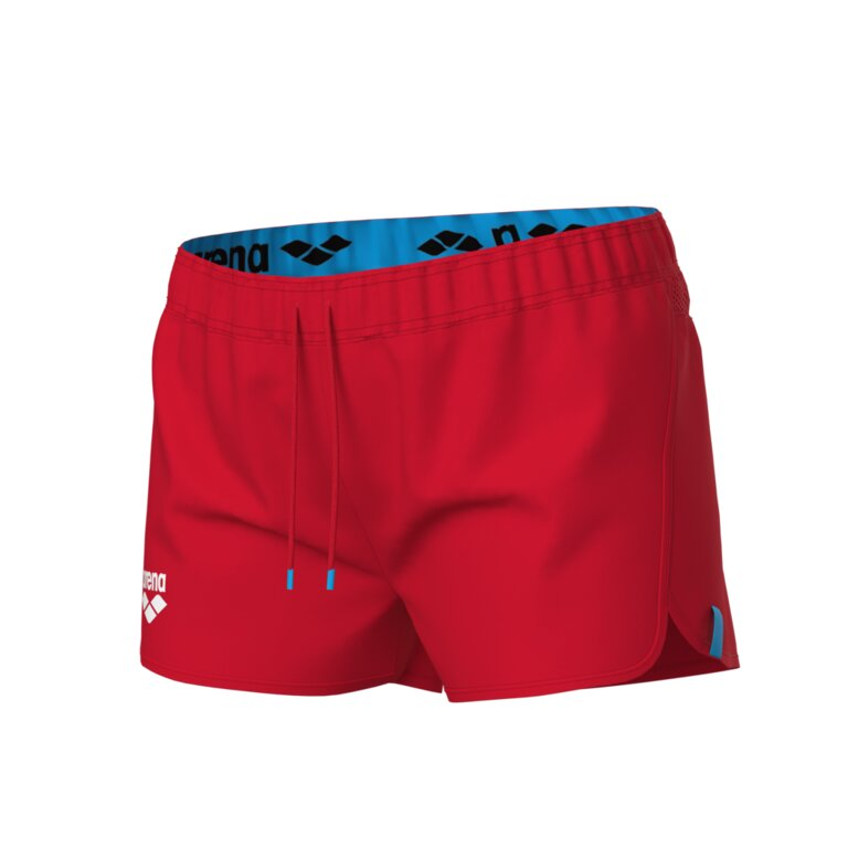 Arena Women's Team Short