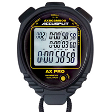 Accusplit Stopwatch AX602M500