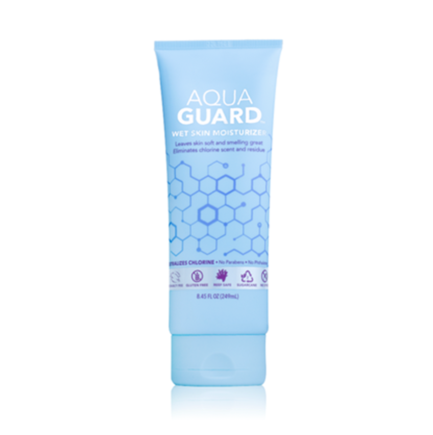 AQUA GUARD WET SKIN MOISTURIZER