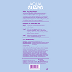 AQUA GUARD WET SKIN MOISTURIZER