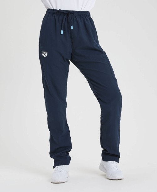 Arena Unisex Team Pant Panel