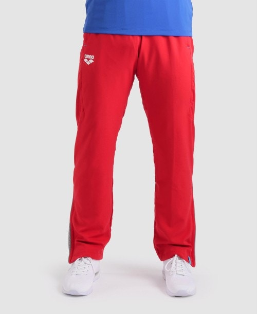 Arena Unisex Team Pant Panel