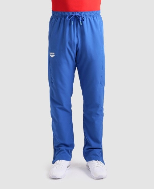 Arena Unisex Team Pant Panel
