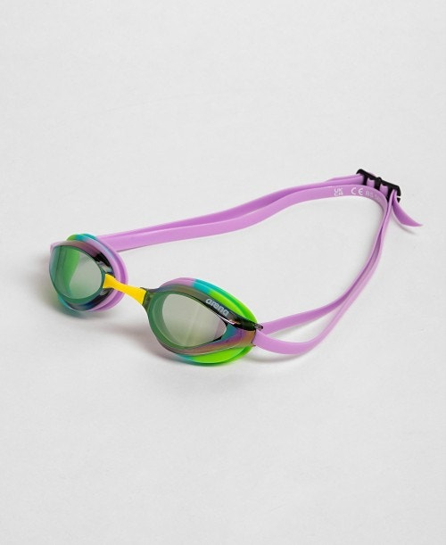 Arena Python Mirrored Goggle