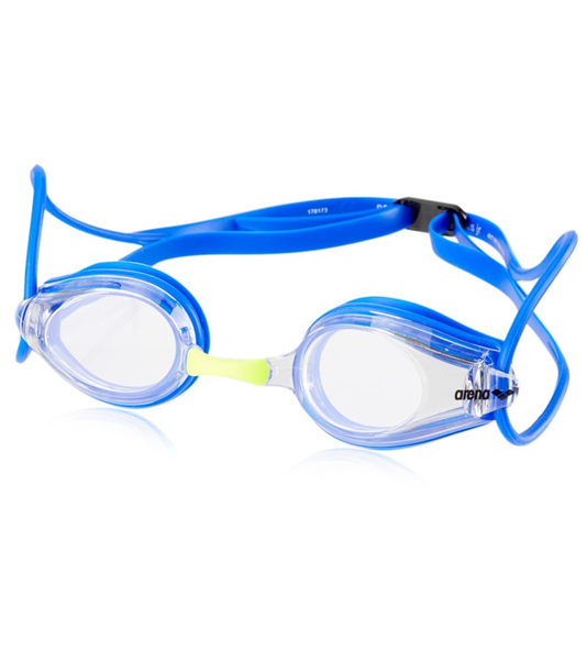 Arena Tracks Junior Goggle