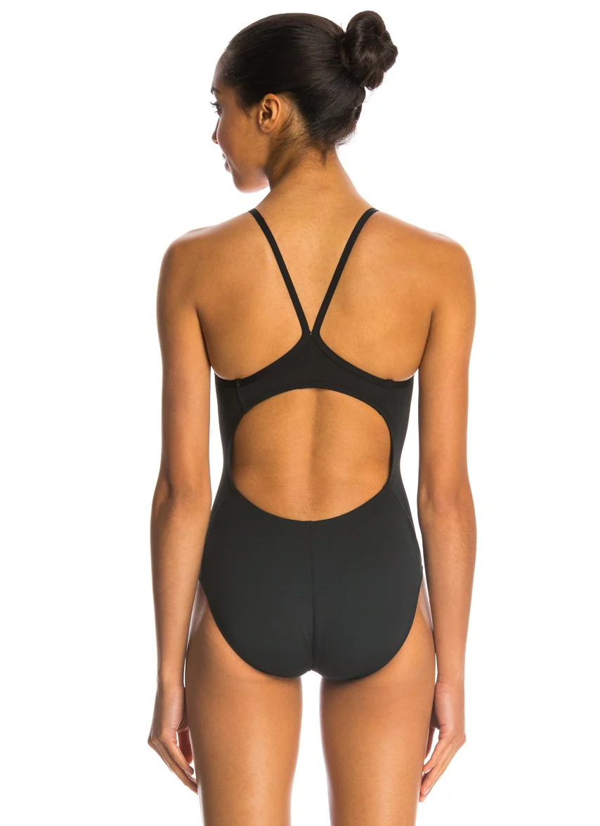 Doflin Reliance V Back Solid