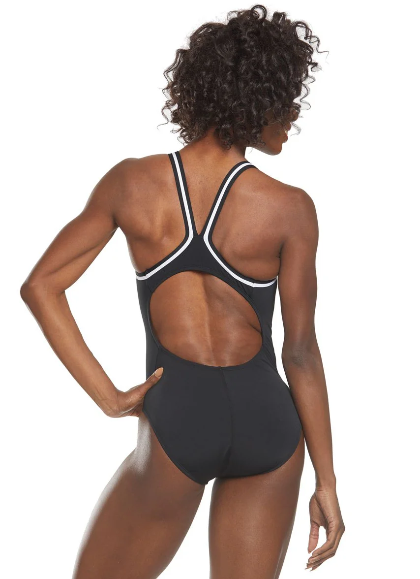 Dolfin Reliance DBX Back Solid