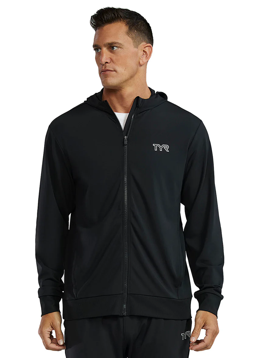 TYR Men's Tech Jacket