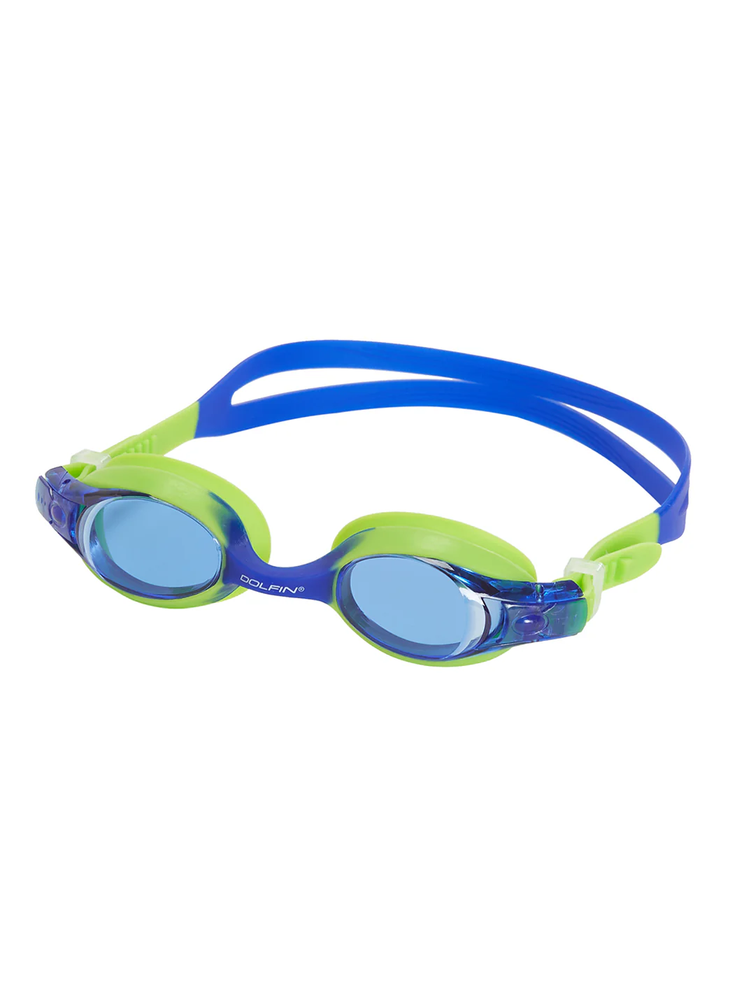 Dolfin Flipper Goggle Youth