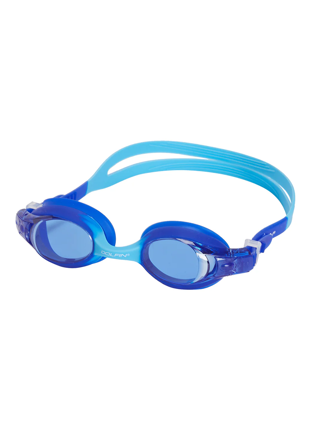 Dolfin Flipper Goggle Youth
