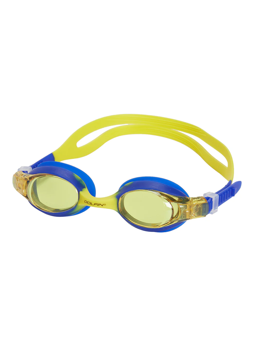 Dolfin Flipper Goggle Youth