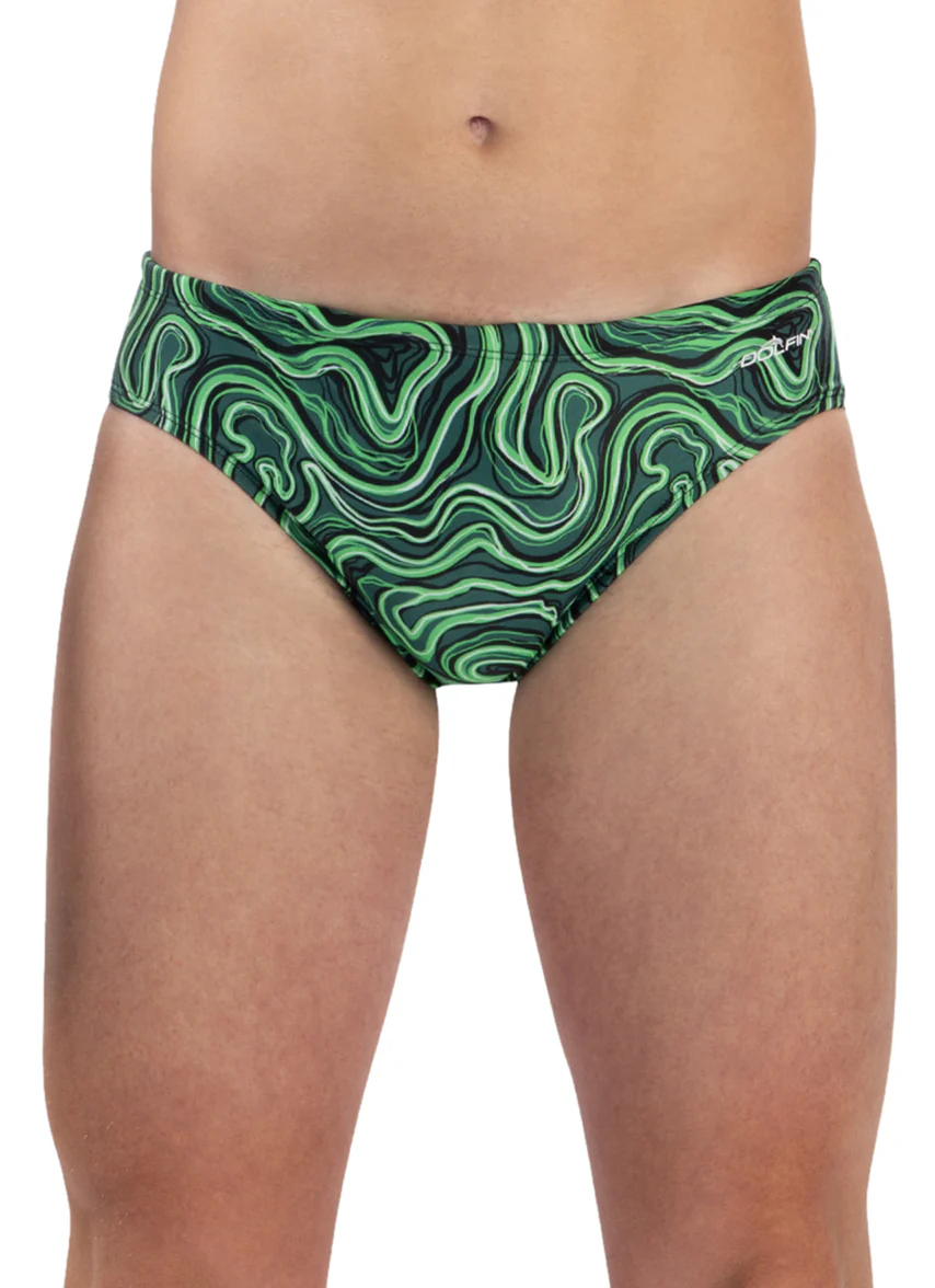Dolfin Tsunami Brief