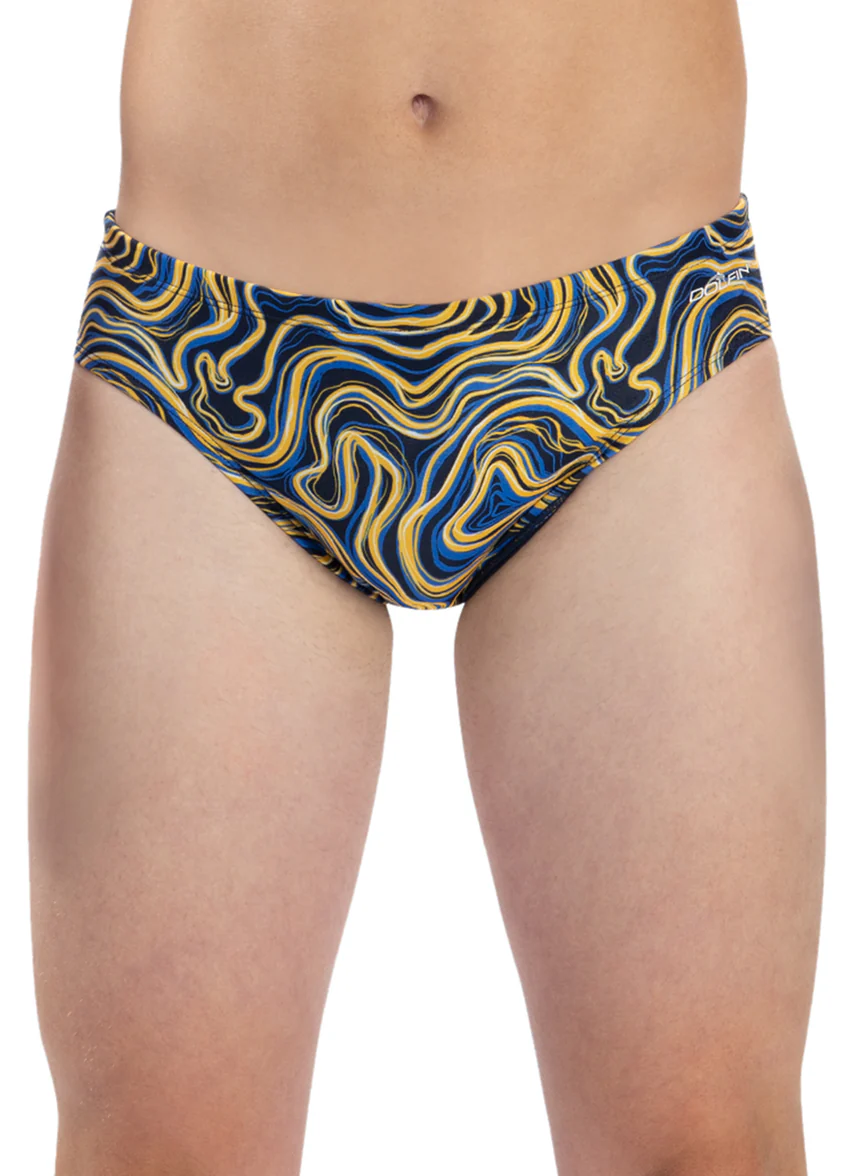 Dolfin Tsunami Brief