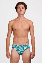Brolyn Brief Tropical Island