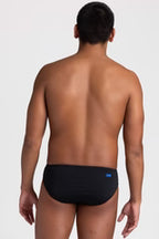 Brolyn Solid Brief