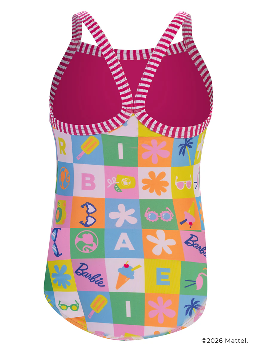Little Dolfin Barbie Good Times