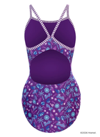 Dolfin Uglies Barbie Summer Fun
