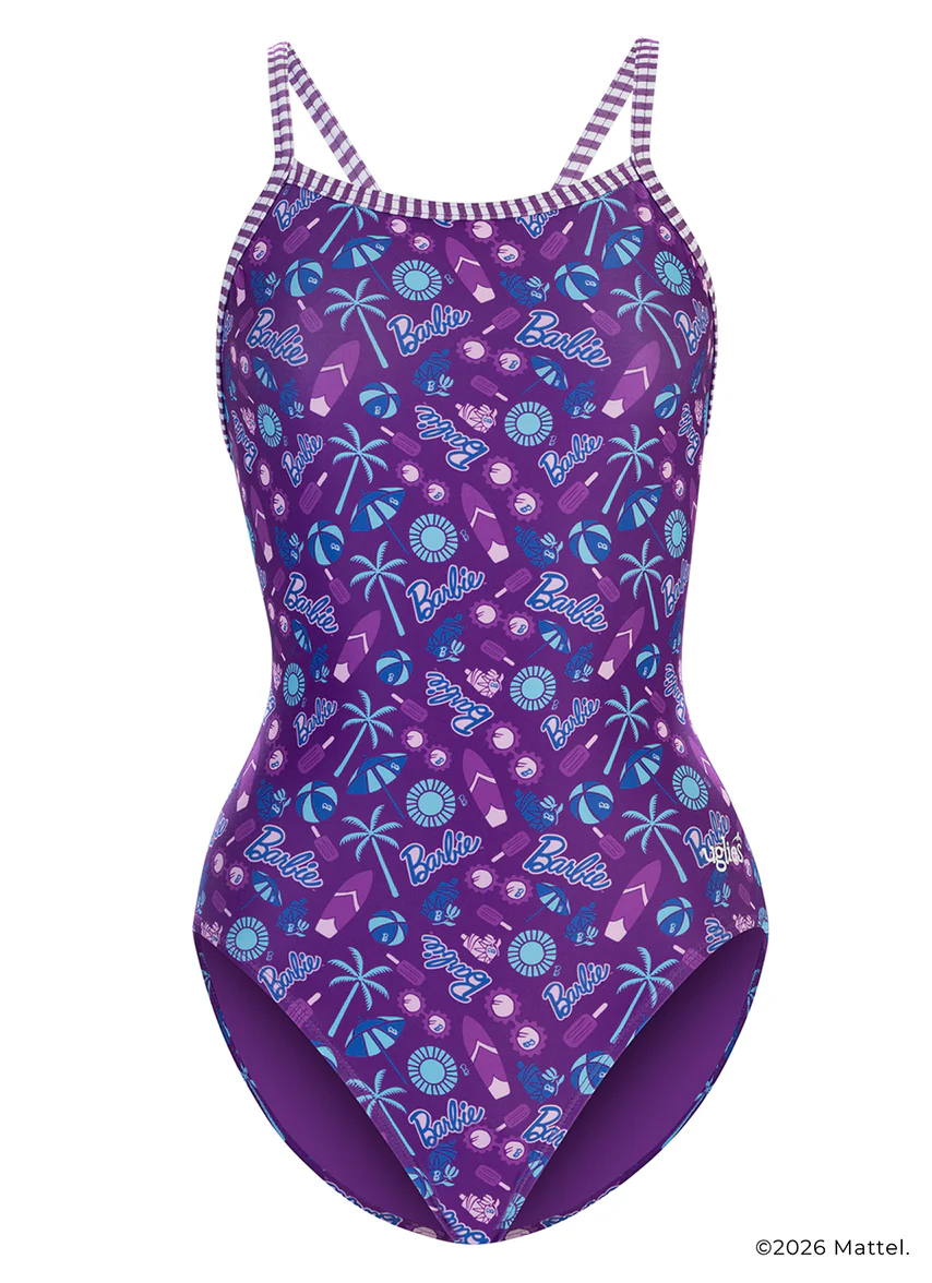 Dolfin Uglies Barbie Summer Fun