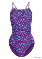 Dolfin Uglies Barbie Summer Fun