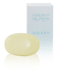 SUMMER SOLUTIONS SOAP BAR