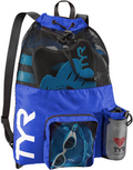 TYR Big Mesh Mummy Bag
