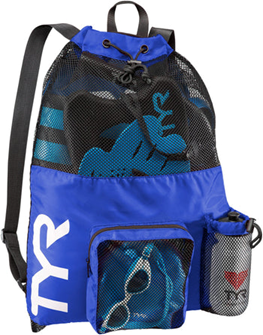 TYR Big Mesh Mummy Bag