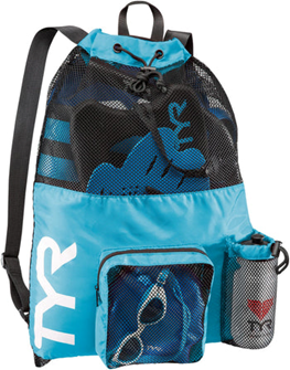 TYR Big Mesh Mummy Bag