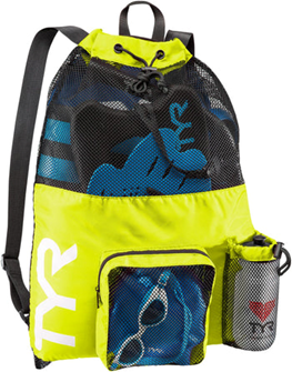 TYR Big Mesh Mummy Bag