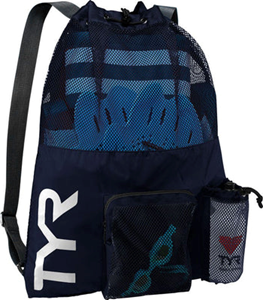 TYR Big Mesh Mummy Bag