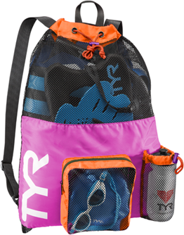 TYR Big Mesh Mummy Bag