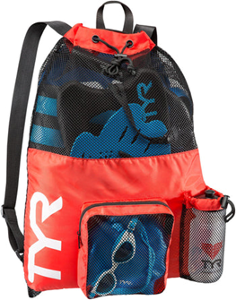 TYR Big Mesh Mummy Bag