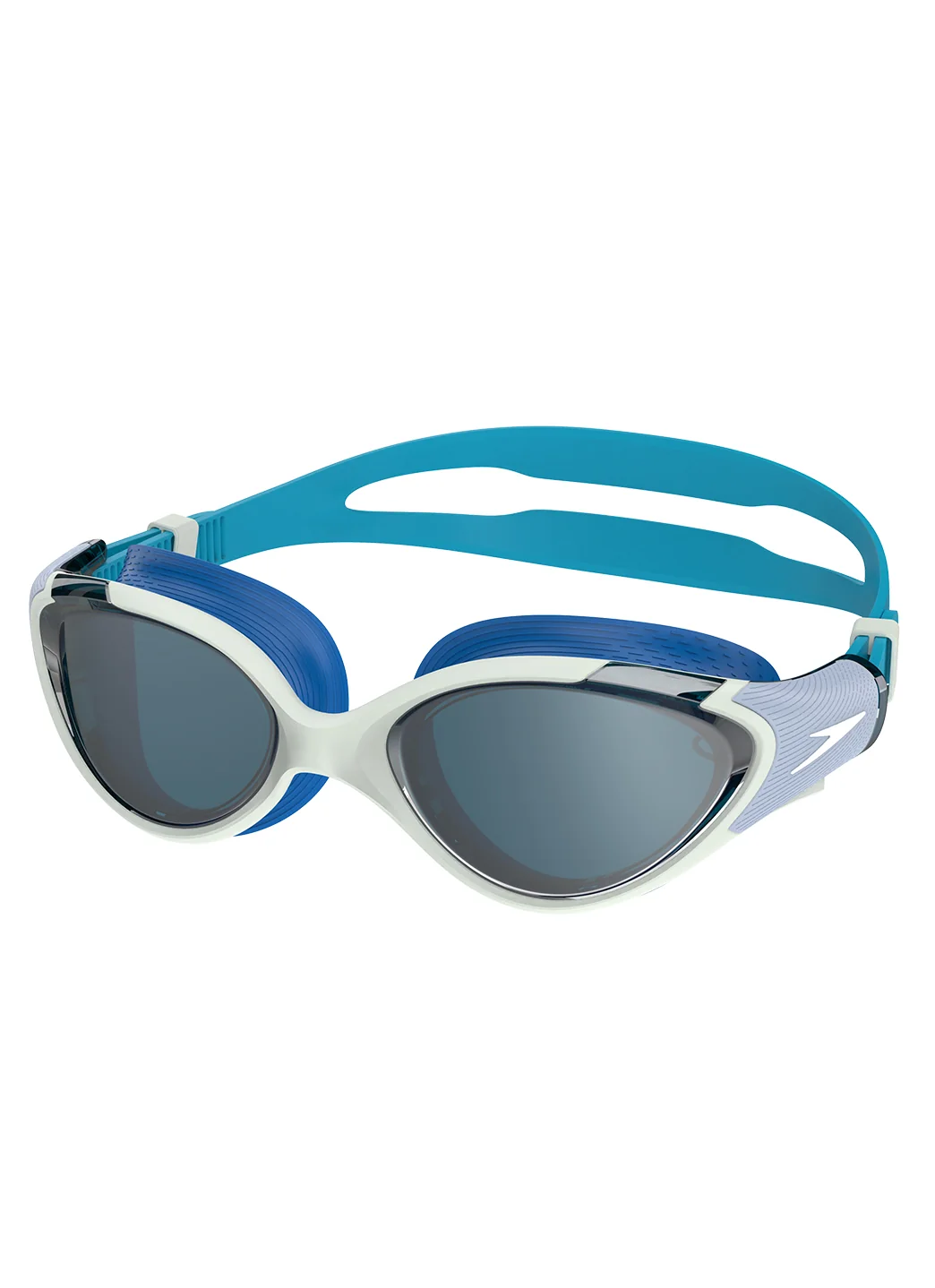 Speedo Biofuse 2.0 Women's Mirrored Goggle