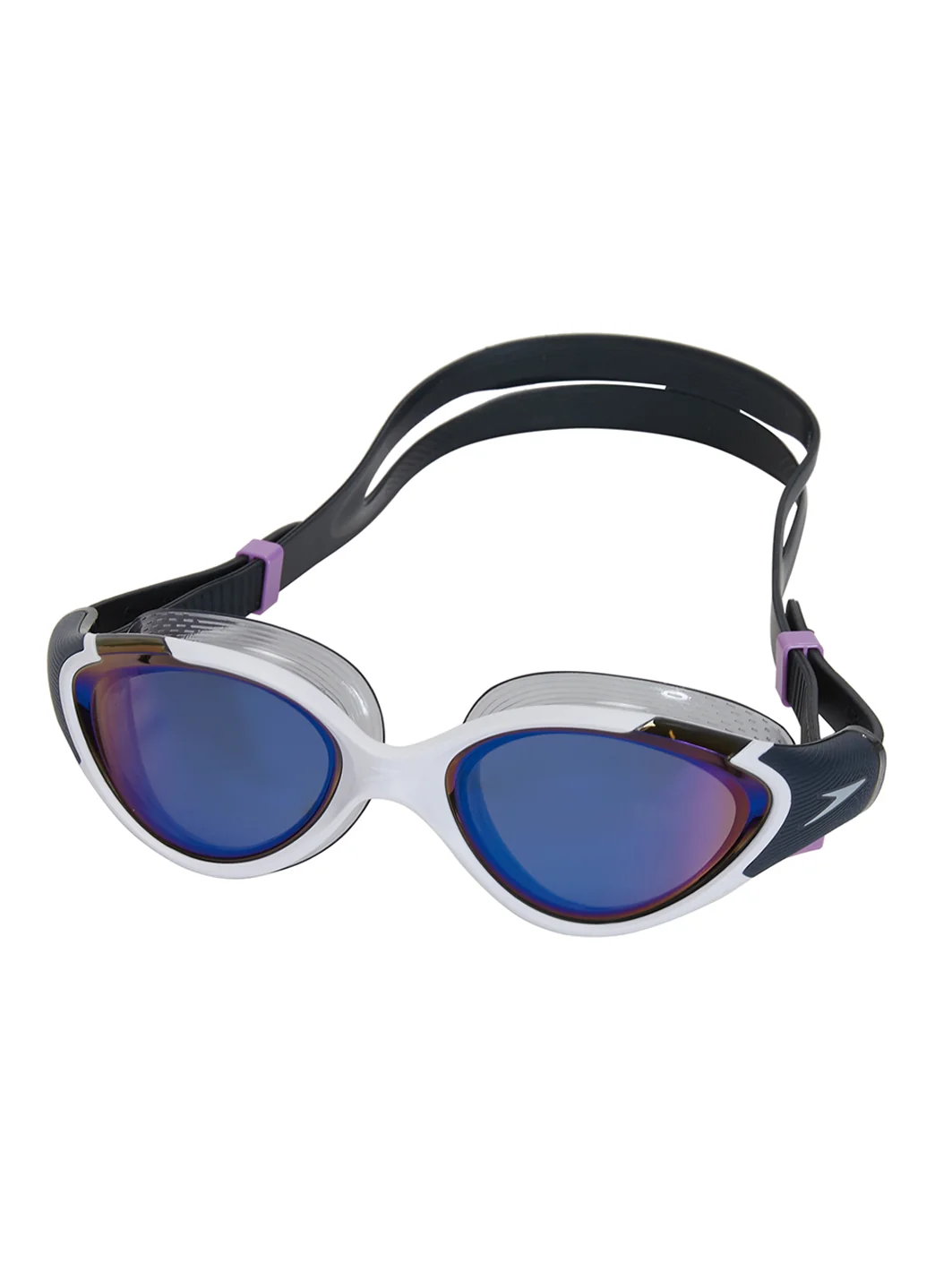 Speedo Biofuse 2.0 Women's Mirrored Goggle