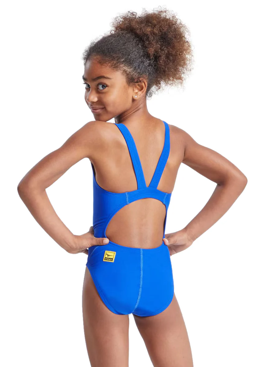 FINIS Solid Bladeback Youth